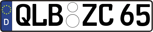 QLB-ZC65