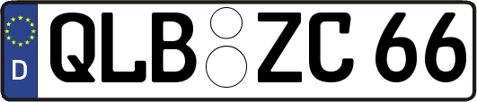 QLB-ZC66