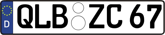 QLB-ZC67