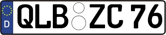 QLB-ZC76