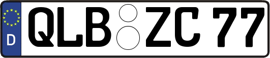 QLB-ZC77