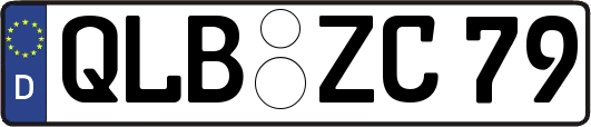 QLB-ZC79