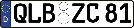 QLB-ZC81