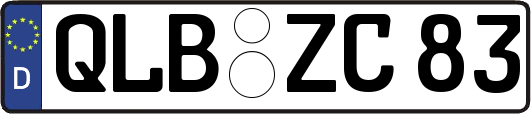 QLB-ZC83