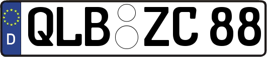 QLB-ZC88