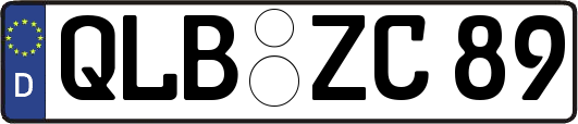 QLB-ZC89