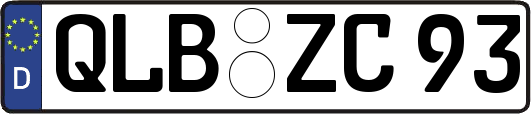 QLB-ZC93