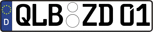 QLB-ZD01