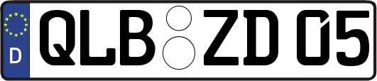 QLB-ZD05