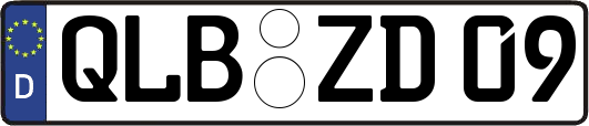 QLB-ZD09