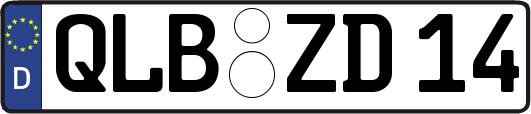 QLB-ZD14