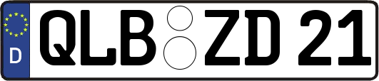 QLB-ZD21