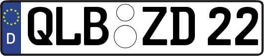 QLB-ZD22