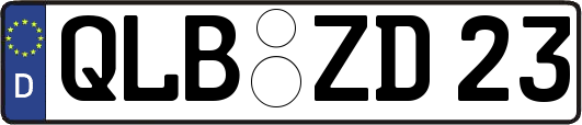 QLB-ZD23