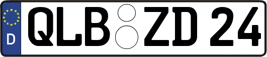 QLB-ZD24