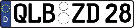 QLB-ZD28