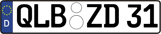 QLB-ZD31