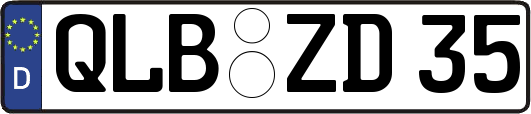 QLB-ZD35