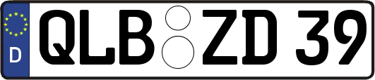 QLB-ZD39