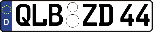 QLB-ZD44