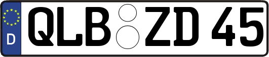 QLB-ZD45