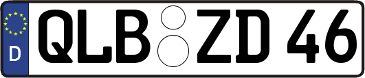 QLB-ZD46