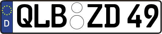 QLB-ZD49