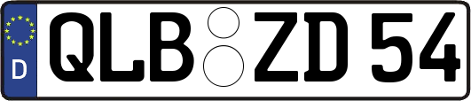 QLB-ZD54