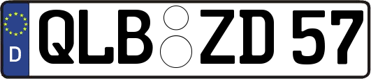 QLB-ZD57
