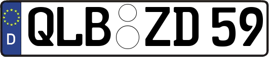 QLB-ZD59