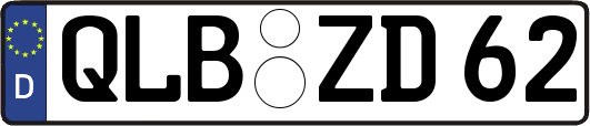 QLB-ZD62