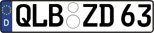 QLB-ZD63