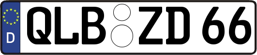 QLB-ZD66