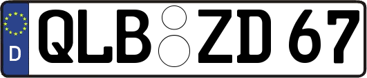 QLB-ZD67