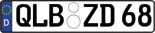 QLB-ZD68