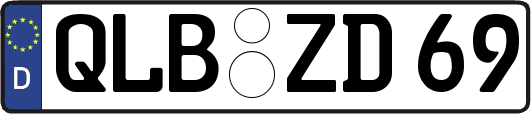 QLB-ZD69