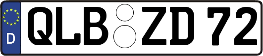 QLB-ZD72