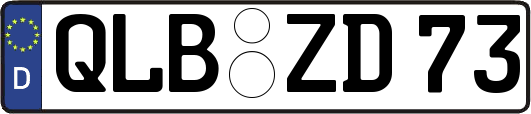 QLB-ZD73