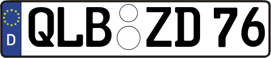 QLB-ZD76
