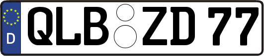 QLB-ZD77