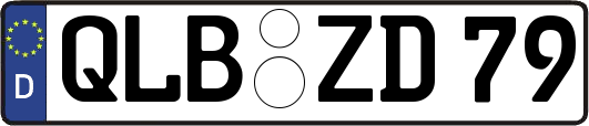 QLB-ZD79