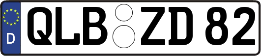QLB-ZD82