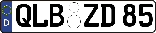 QLB-ZD85