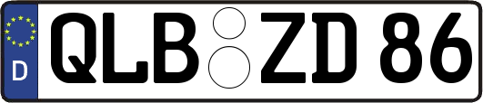 QLB-ZD86