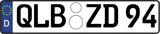 QLB-ZD94