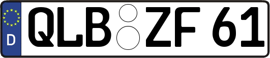 QLB-ZF61