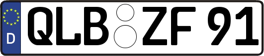 QLB-ZF91