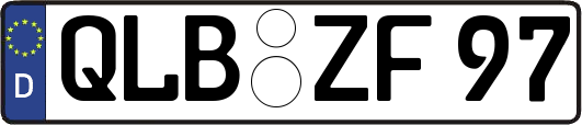 QLB-ZF97