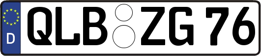 QLB-ZG76