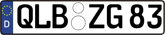 QLB-ZG83